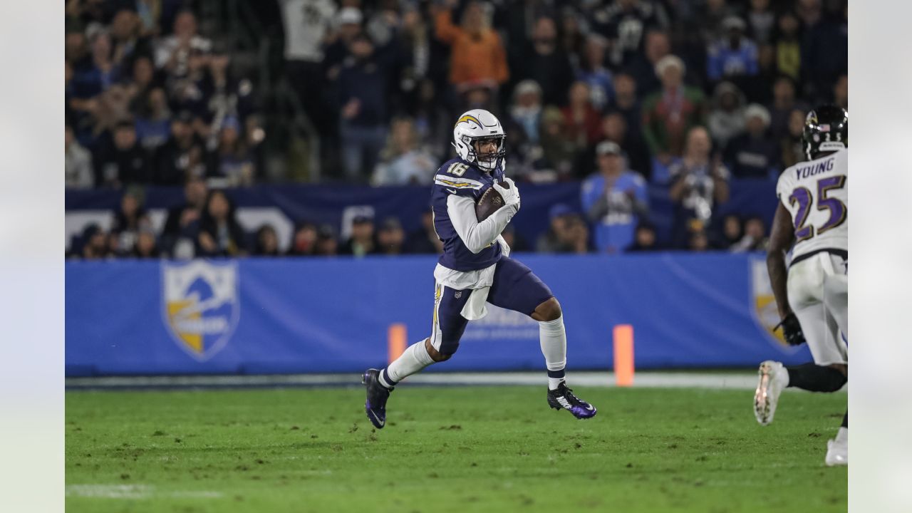 Recap: Ravens Top Chargers 22-10