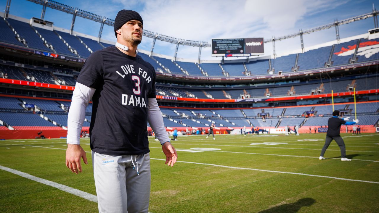 The Las Vegas Raiders face the Denver Broncos in Week 1 at Empower Field at  Mile High, NFL Trailer