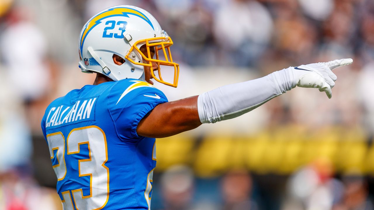 Chargers Land 6 Players on CBS Sports' Preseason All-NFL Team