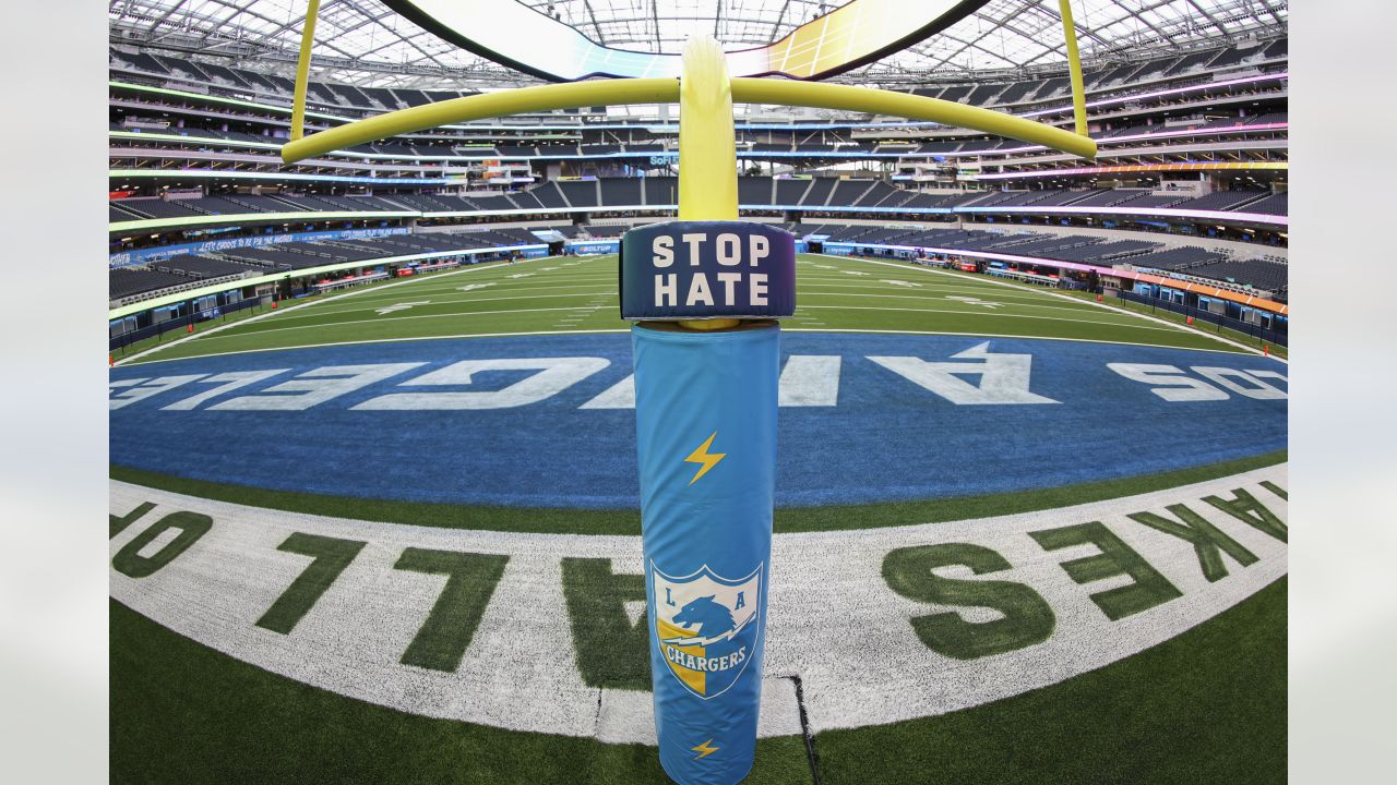 First look: Inside SoFi Stadium and its revolutionary 'Oculus' video board  - Bolts From The Blue