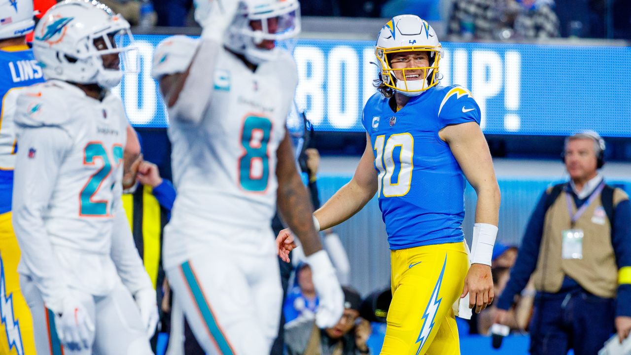 2022 Chargers Position Recap: Quarterbacks