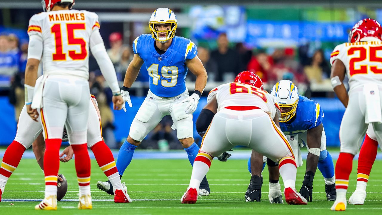 Chargers at Chiefs Week 2 NFL Pick - 9-15