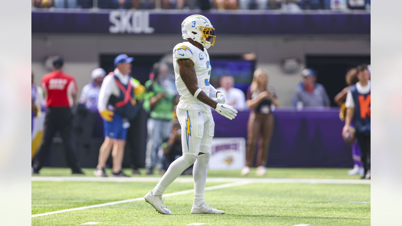 From The Podium  Why Keenan Allen Had a 'Maestro Performance' in Week 3