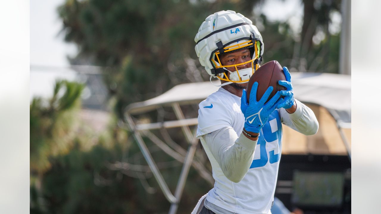 Chargers News: Four takeaways from Monday's padded practice