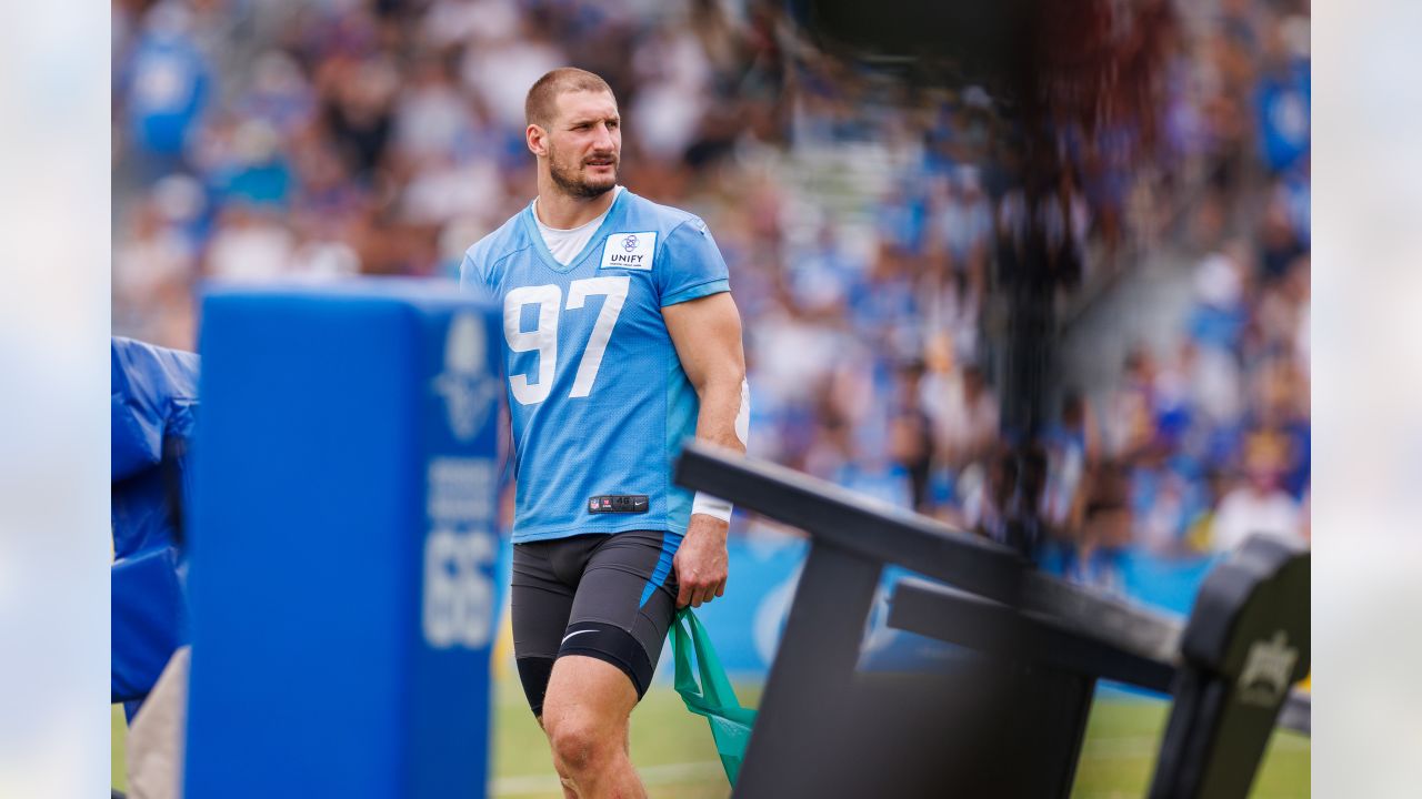 Orange County on Instagram: Things to do in Orange County! Chargers  training camp is happening NOW in Costa Mesa at the Jack R. Hammett Sports  Complex! The best part is entry is