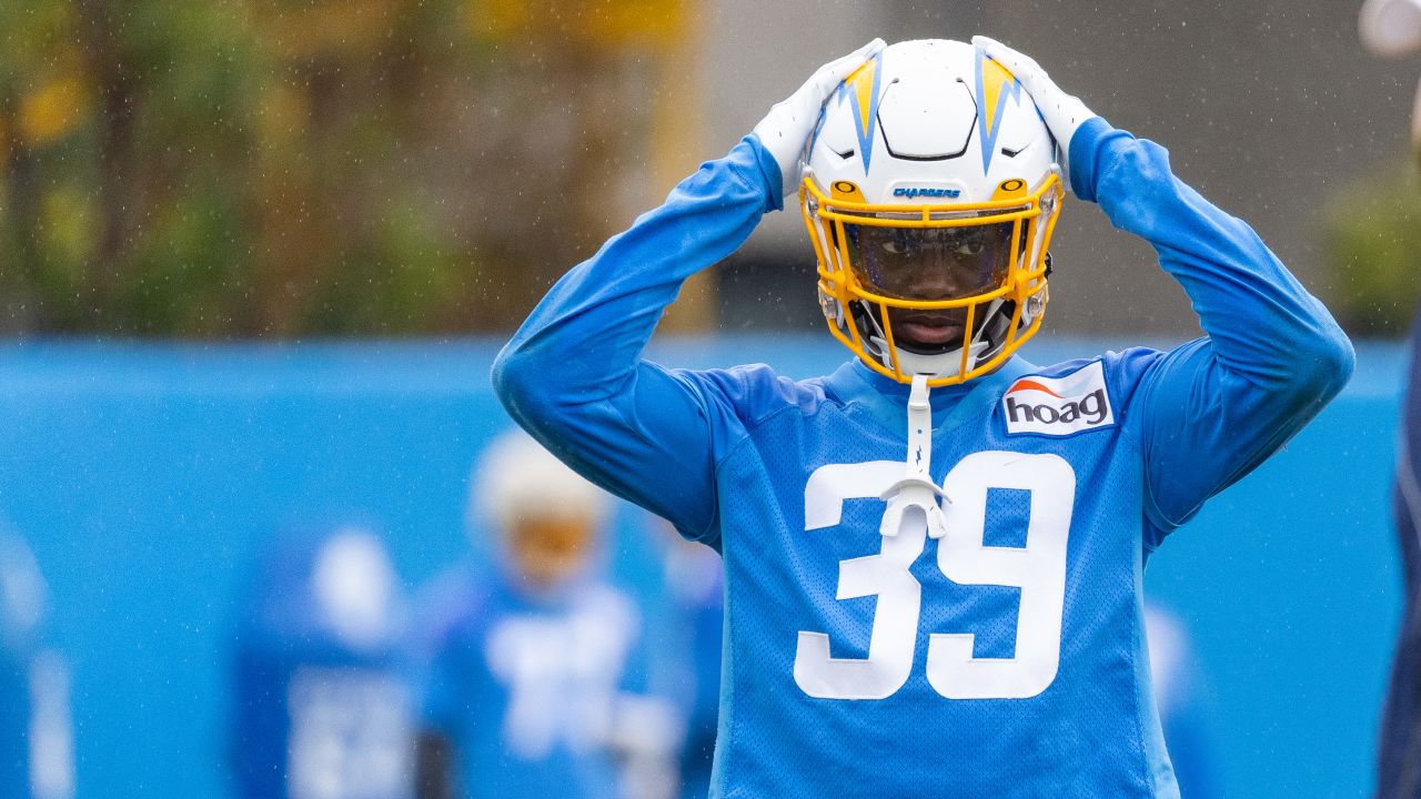 Bolts Buzz: Chargers Rookies and Veterans Select Numbers for the