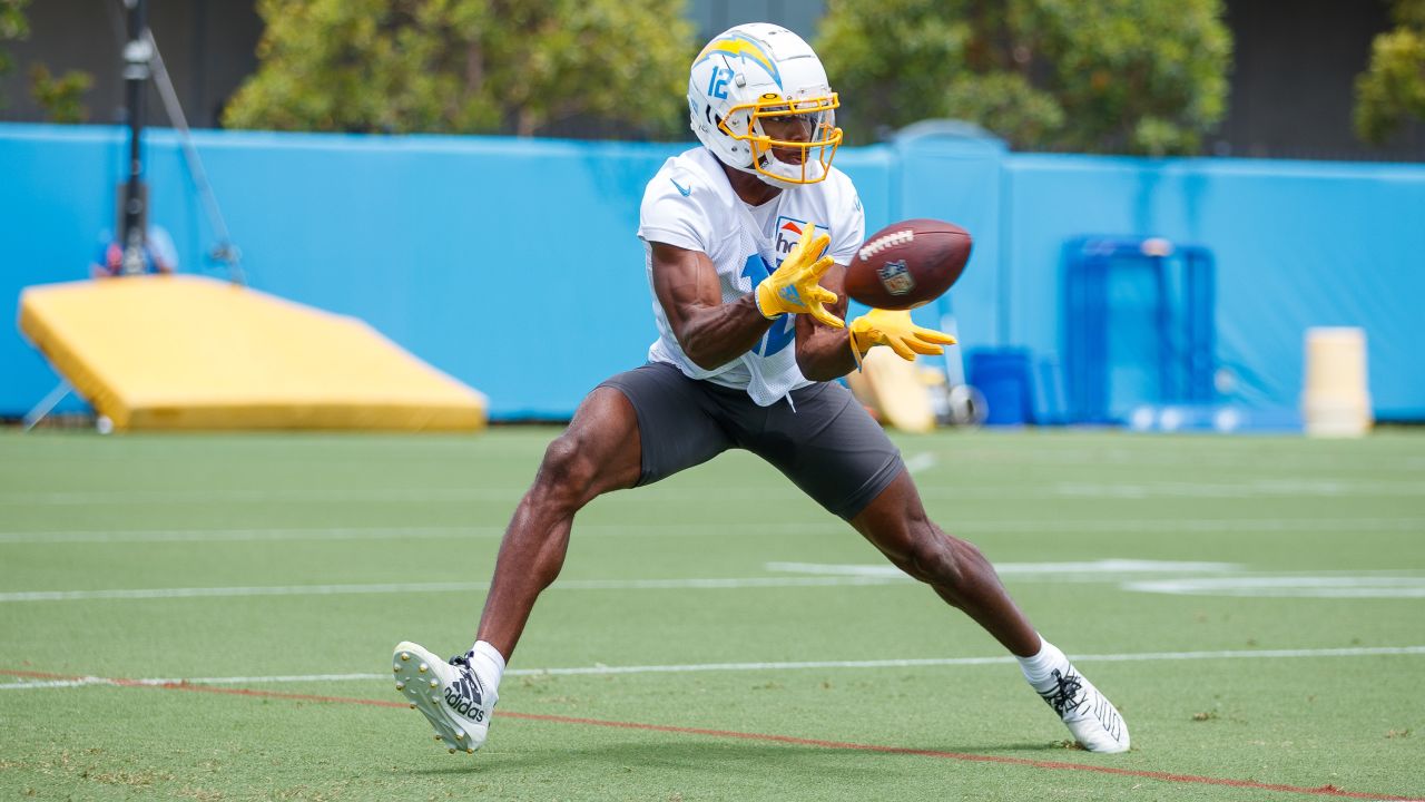 2022 Chargers Backfield Breakdown: Sidekick Tryouts