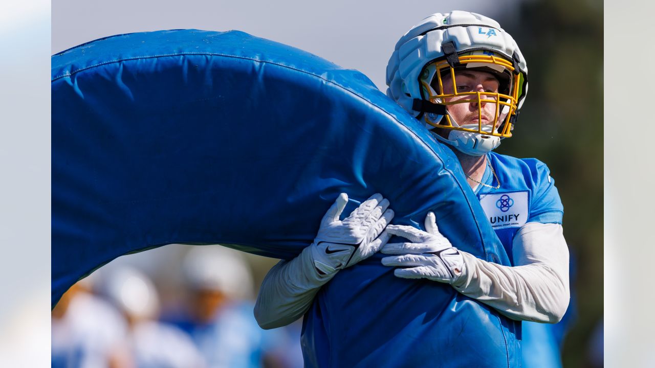 Top 100 Players of 2022': Los Angeles Chargers defensive end Joey Bosa