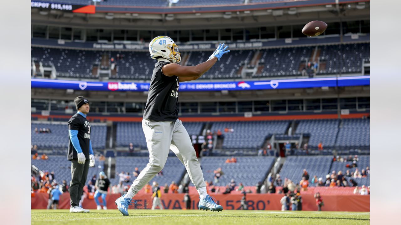 The Las Vegas Raiders face the Denver Broncos in Week 1 at Empower Field at  Mile High, NFL Trailer