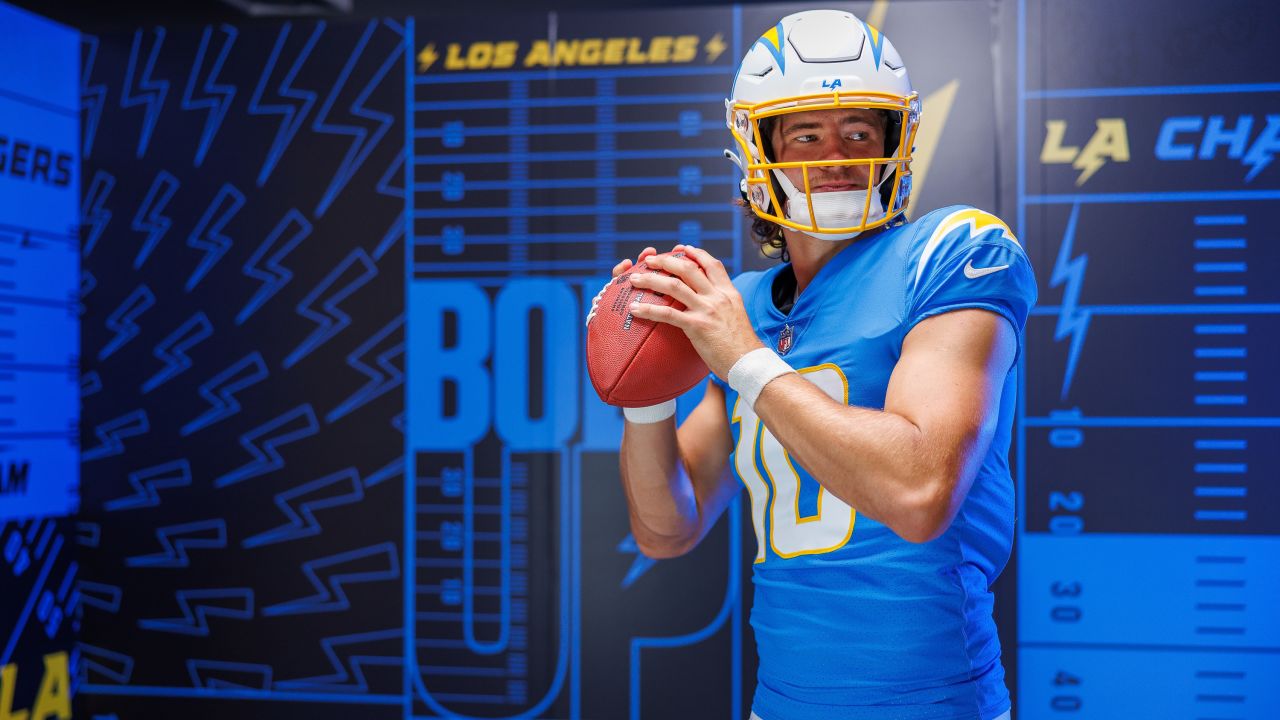 Chargers News: Daily Links 2/14/22 - Bolts From The Blue