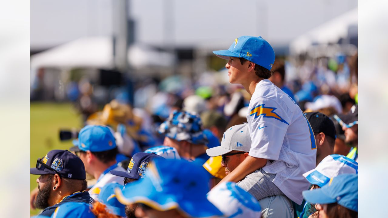 Los Angeles Chargers training camp 2019: Live updates for July 29