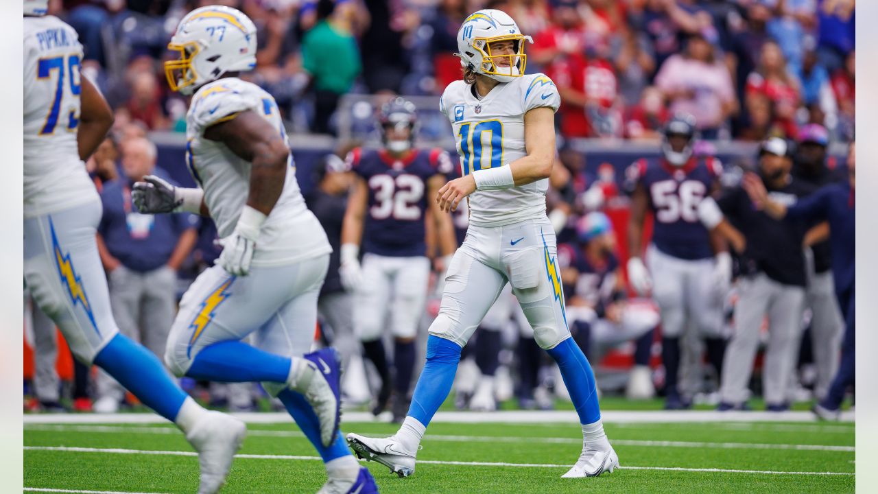 2022 Chargers Position Recap: Quarterbacks