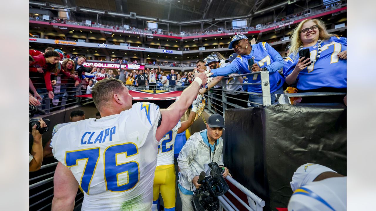 Chargers, Cards try to reverse recent struggles in Arizona - The San Diego  Union-Tribune