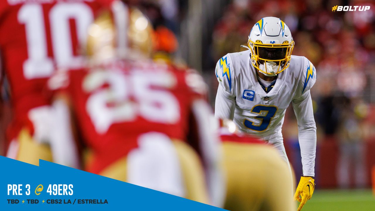 Chargers News: Recapping 2021 PFF grades for the Bolts' new-look defense -  Bolts From The Blue