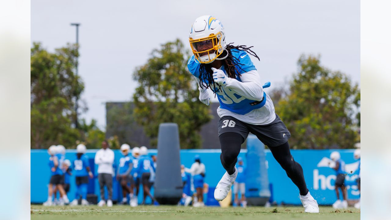 Bolts Buzz  Which Chargers Made ESPN's Top-10 Position Rankings?