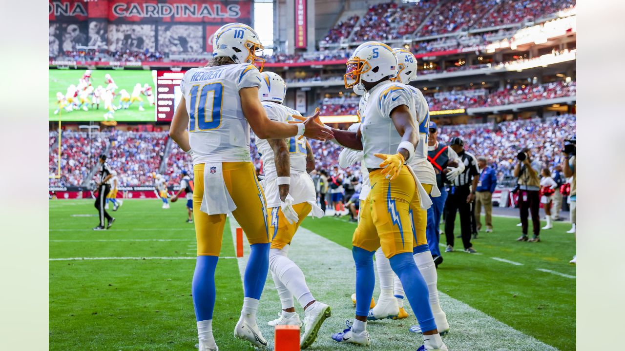 Chargers Unleashed: Current State of LA Chargers & Week 12 Preview vs  Cardinals