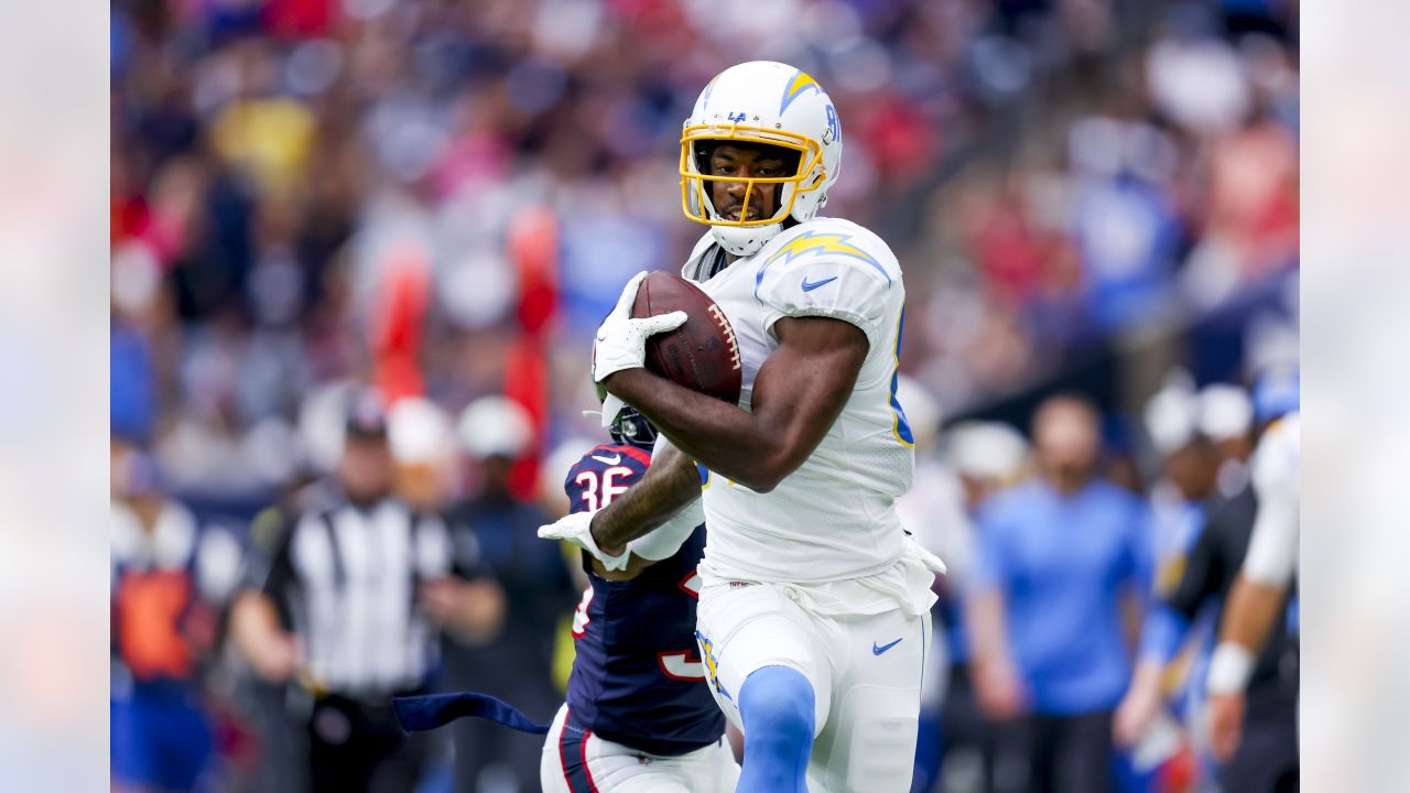 RECAP: Chargers 34, Texans 24: Texans Set Season-High Scoring Record Against  Chargers - Battle Red Blog