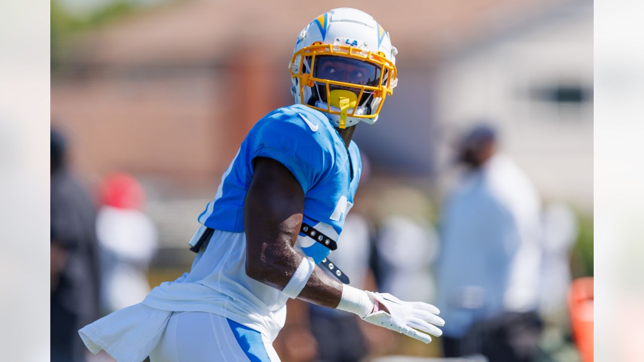 Chargers News: Bolts make tough cuts in early 53-man roster