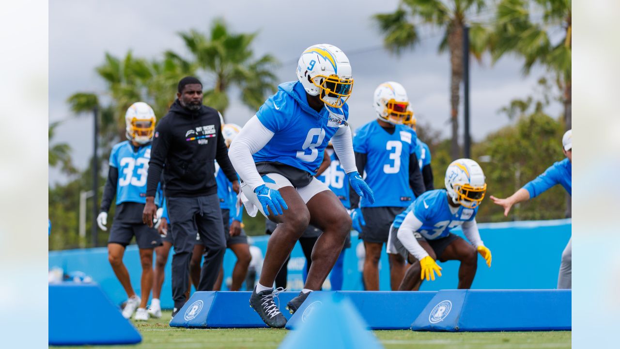 Bolts Buzz  Who Are the Chargers Top 3 Players Entering 2023?