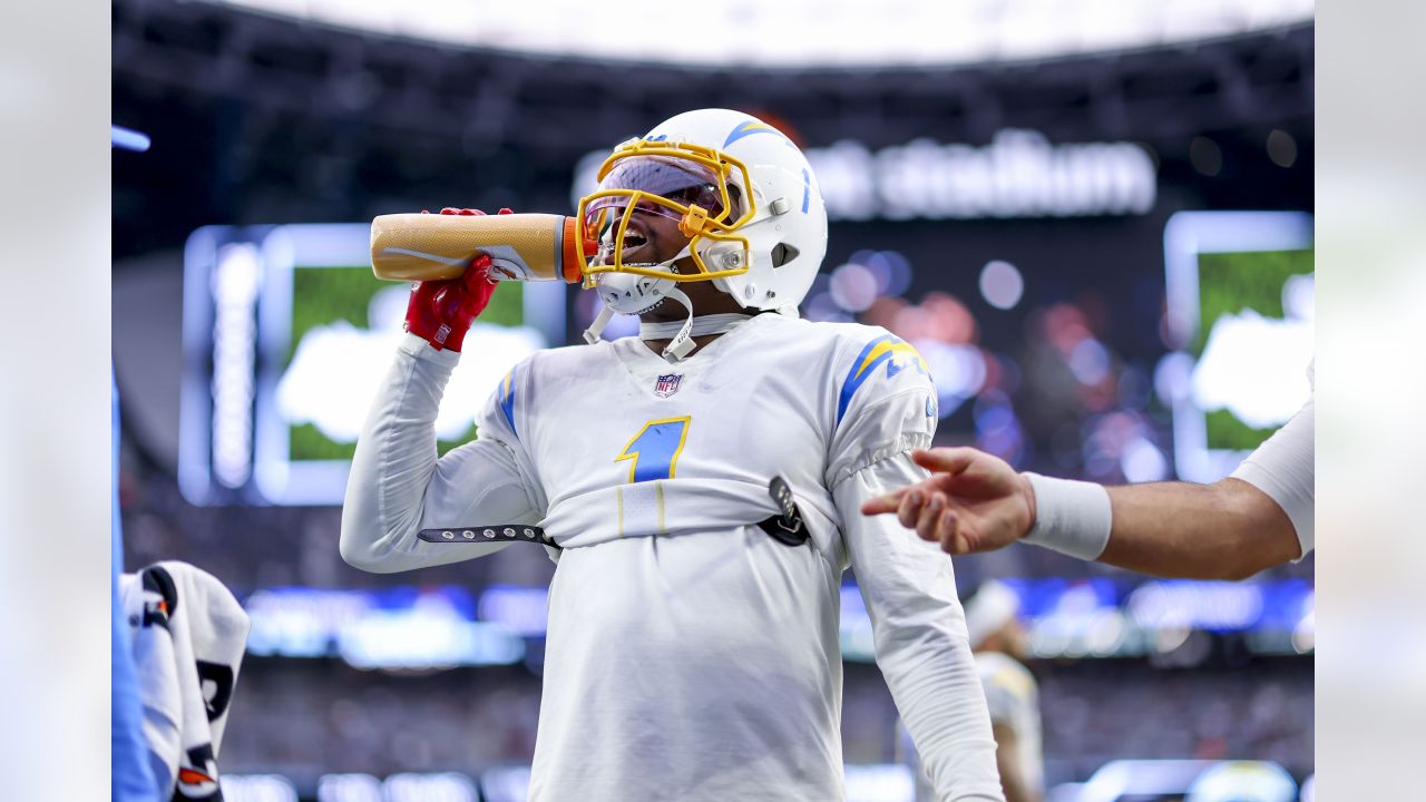 5 Takeaways: Chargers Rue Rough 3rd Quarter in Week 13 Loss