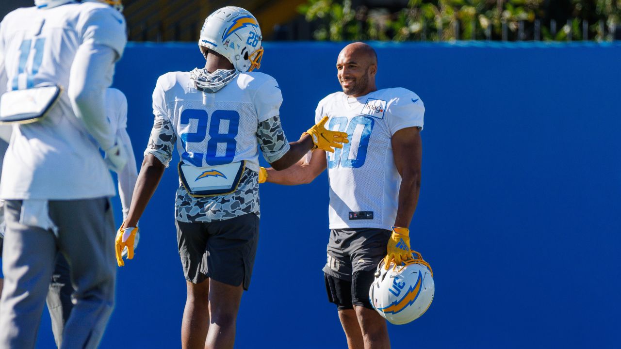 Chargers Potent Receiver Core Ready For 2020 Season - NiteCast Media