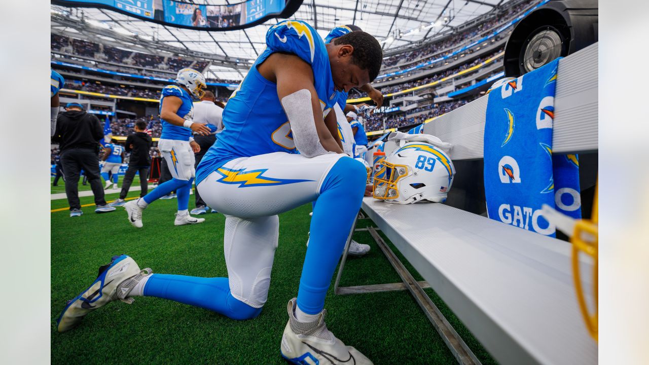 Top Shots: Raiders vs. Cowboys