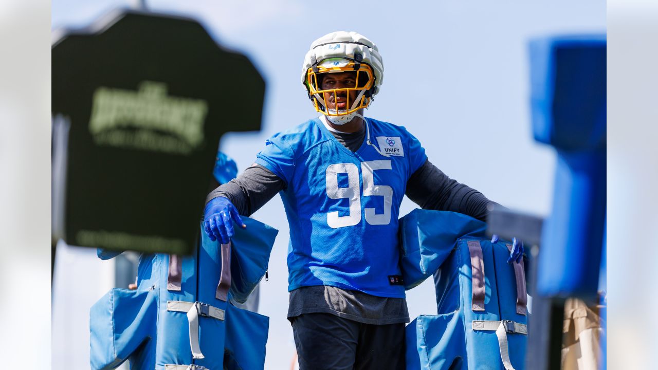 Chargers News: Four takeaways from Monday's padded practice