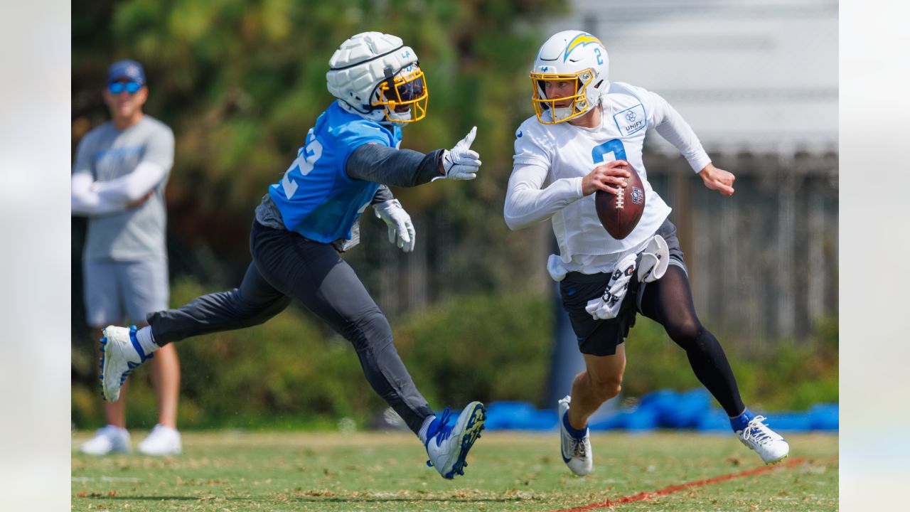 Chargers waiting for cornerback J.C. Jackson to find 'comfort zone' –  Orange County Register