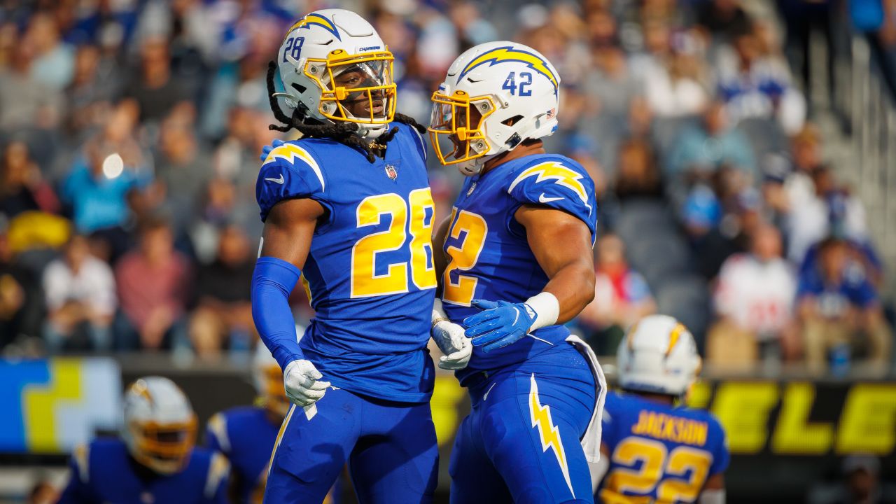 NFL Power Rankings  Los Angeles Chargers 2021 Week 14, ESPN, NFL.com,  Yahoo! Sports, Bleacher Report