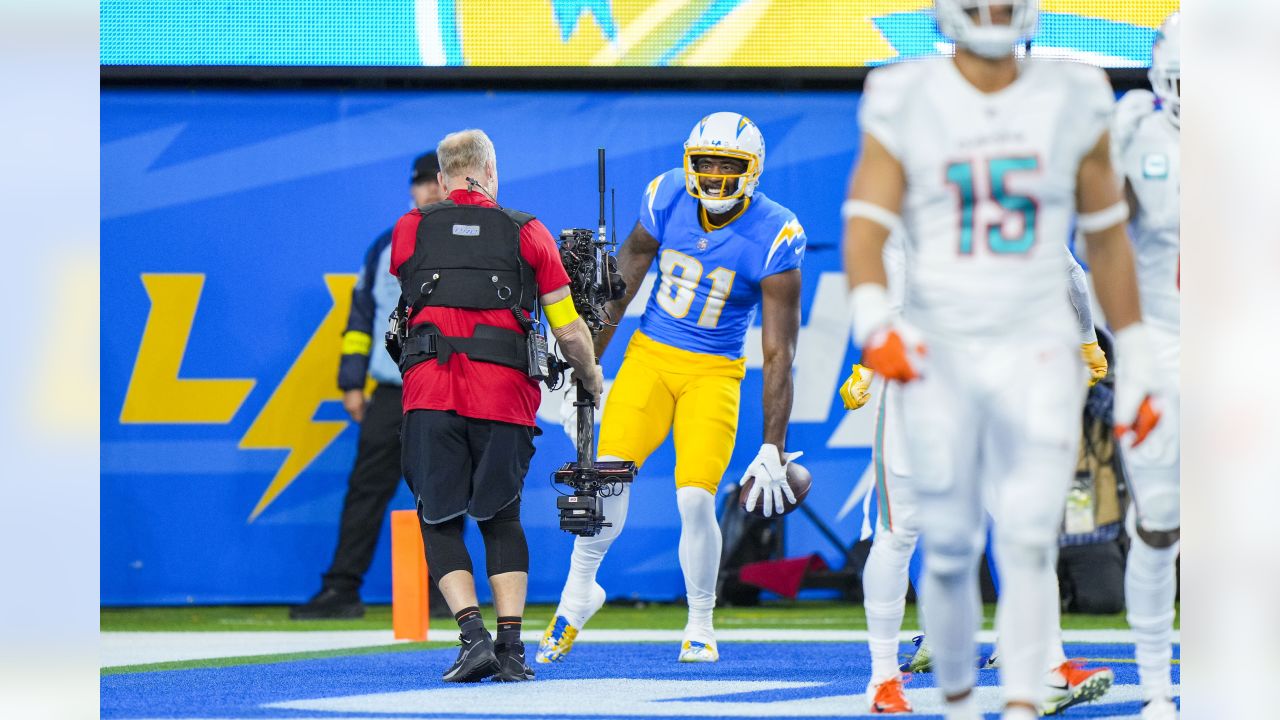 Chargers News: Dolphins-Chargers flexed into Sunday Night Football - Bolts  From The Blue