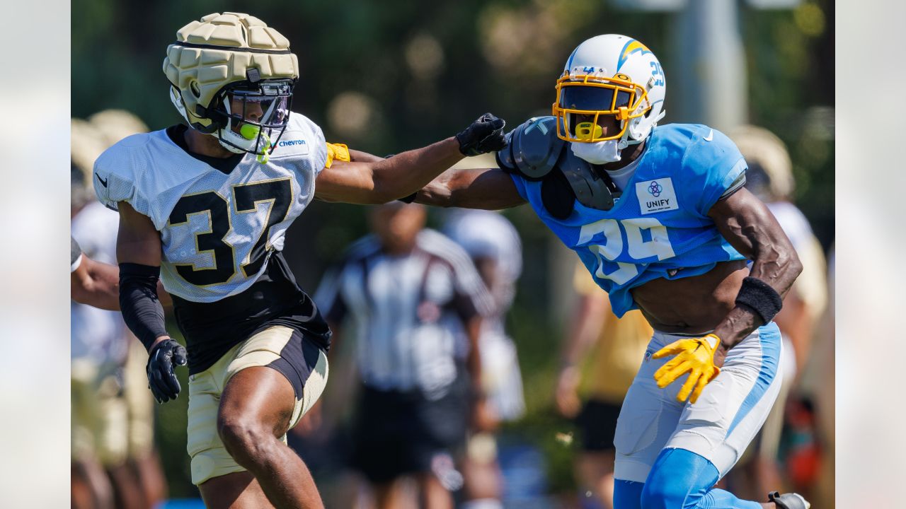 Chargers News: Bolts finalize Saints exhibition, joint practices w/ Cowboys  - Bolts From The Blue