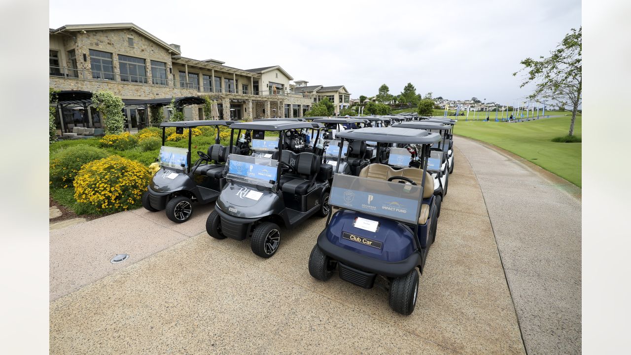 Acts of Kindness: Justin Herbert hosts golf tourney to raise money for