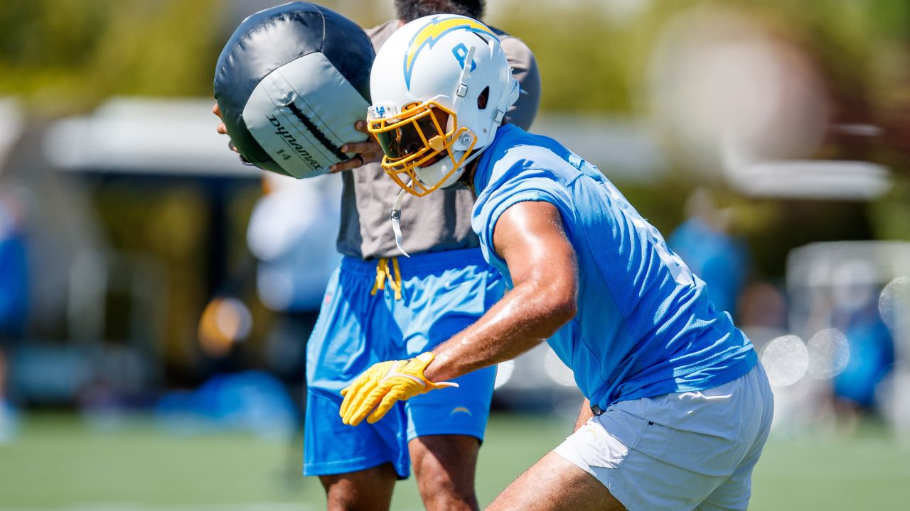 Los Angeles Chargers Release Unofficial Depth Chart Ahead of Week 1 -  Sports Illustrated Los Angeles Chargers News, Analysis and More