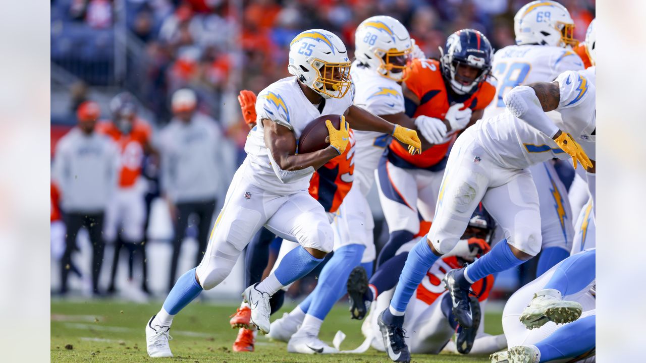 Chargers News: Mike Williams downgraded to OUT vs. Jaguars - Bolts