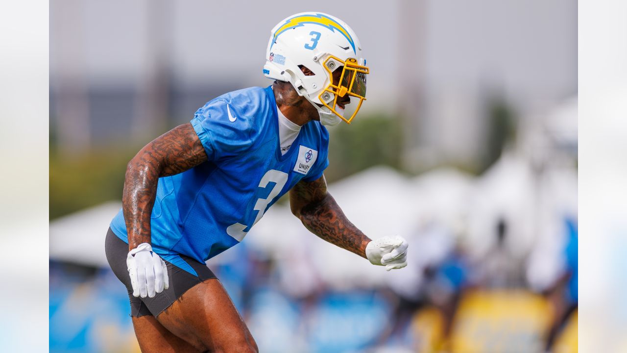 Chargers News: J.C. Jackson among early training camp standouts