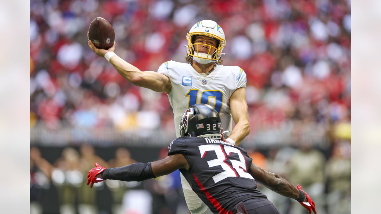 Chargers Top Plays vs Atlanta Falcons