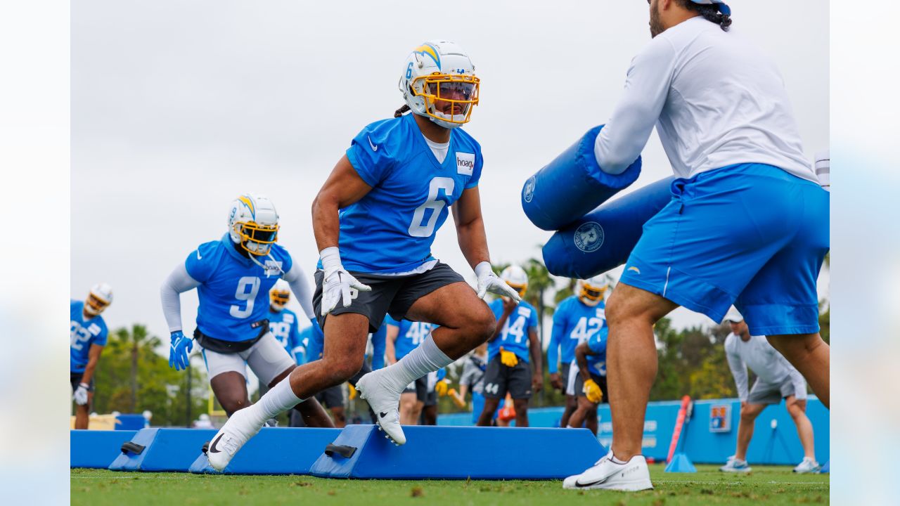 Bolts Buzz  Eric Kendricks Ranked 93rd on Annual NFL Top 100 List