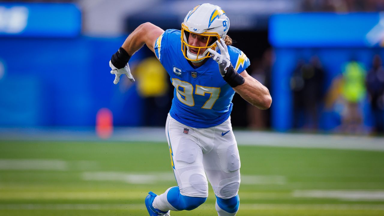 Chargers NewsL Bolts top Rams 13-6 behind promising rookie debuts