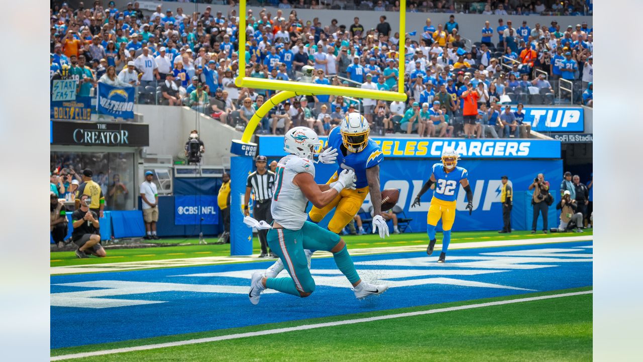 Chargers News: Week 6 Power Rankings Roundup - Bolts From The Blue