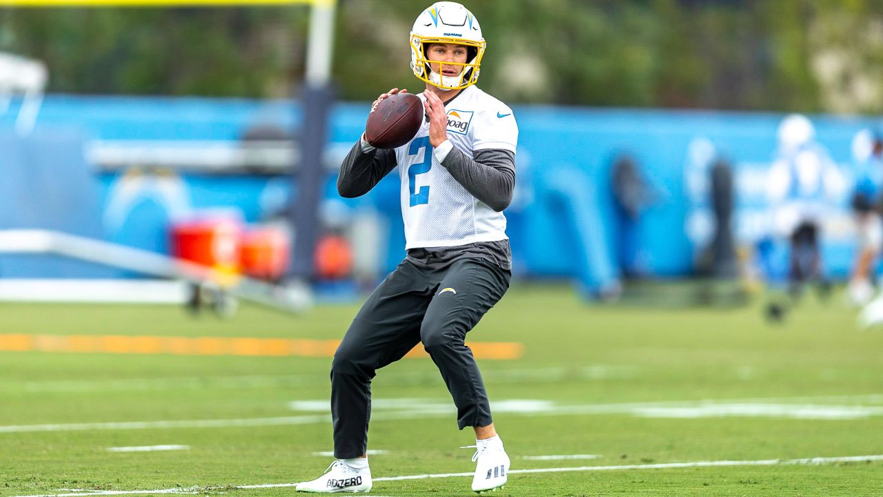 Justin Herbert Leads Chargers Six Pro Bowl Nominations - LAFB Network