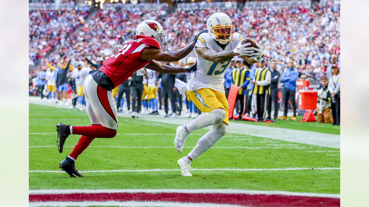 Chargers Unleashed: Current State of LA Chargers & Week 12 Preview vs  Cardinals