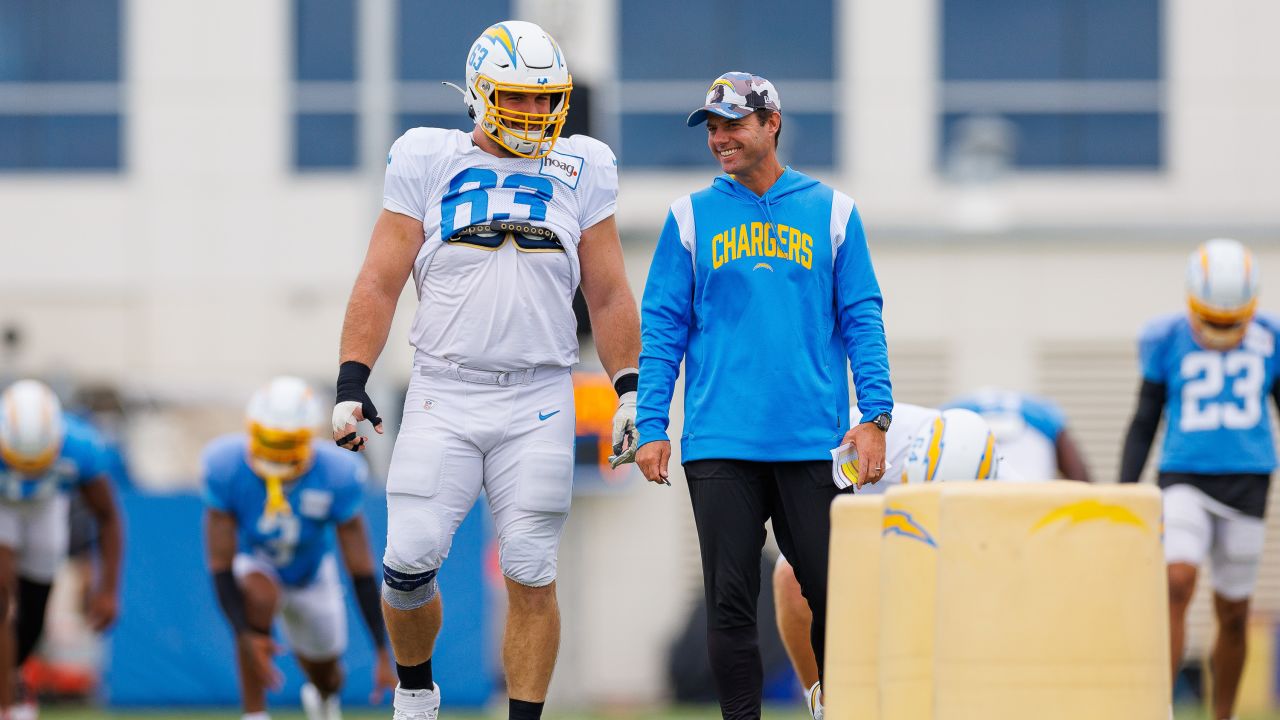 Los Angeles Chargers on X: the best uniforms in football are booked and  busy →   / X
