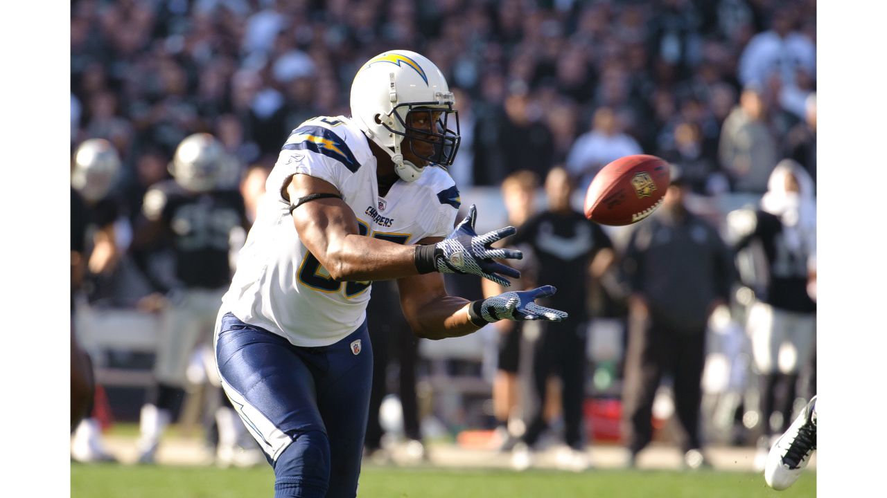 Tight End (TE) Antonio Gates, one of the most prolific players to ever  compete in the National Football League, announced his retirement.