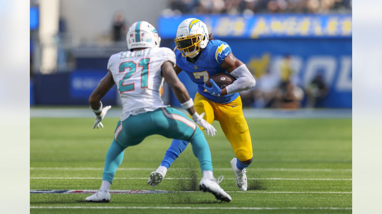 Chargers vs. Dolphins Game Preview: Bolts must match Miami's aggressive  passing attack in primetime battle - Bolts From The Blue