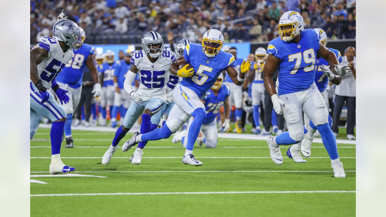 Chargers News: Bolts finalize Saints exhibition, joint practices w/ Cowboys  - Bolts From The Blue