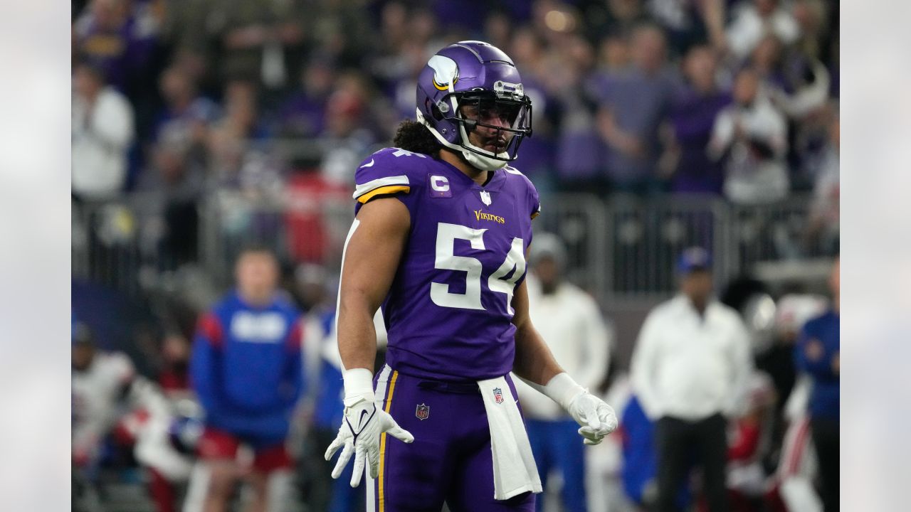 Free agent linebacker Eric Kendricks says he has agreed to join Chargers –  Orange County Register