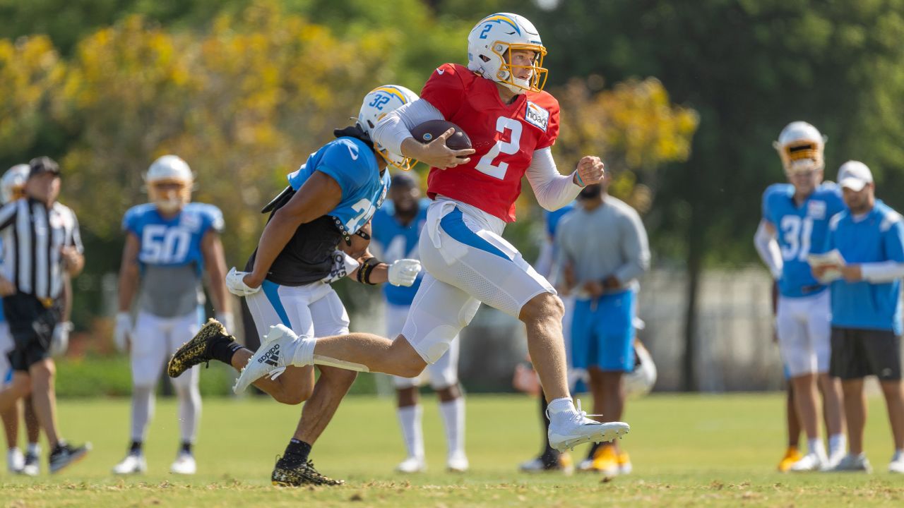 Former Chargers Running Back LaDainian Tomlinson relists his Poway