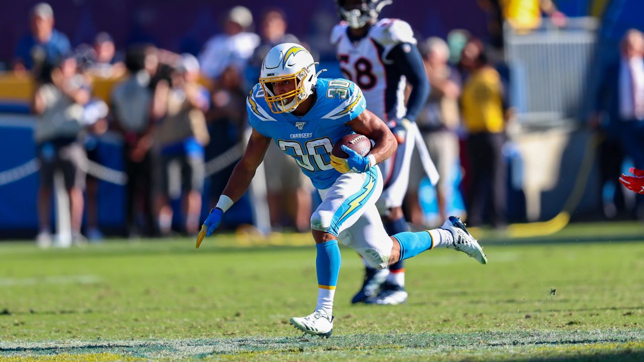 Chargers Recap: Defense blows 21-point lead to Broncos, lose 31-30