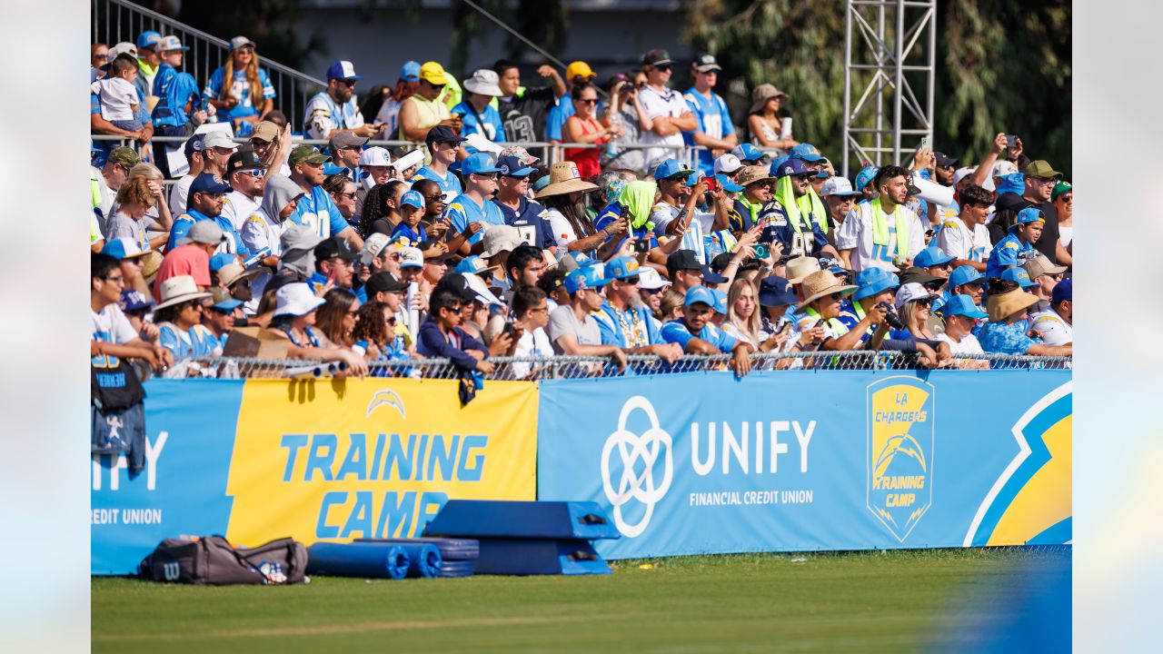 ] Bolt Bros Podcast: Chargers Training Camp Week 2 Recap : r/Chargers