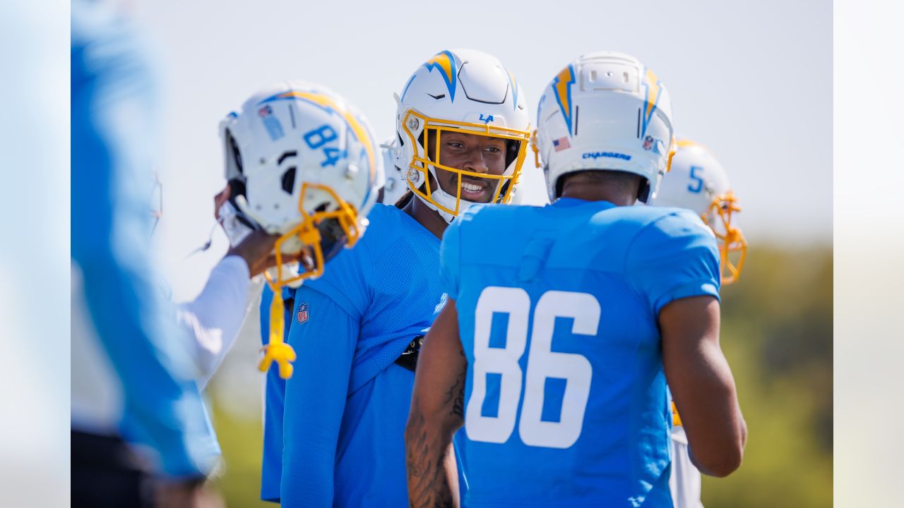 Los Angeles Chargers 2019 season preview - Can talented Bolts reach the  Super Bowl? - ESPN